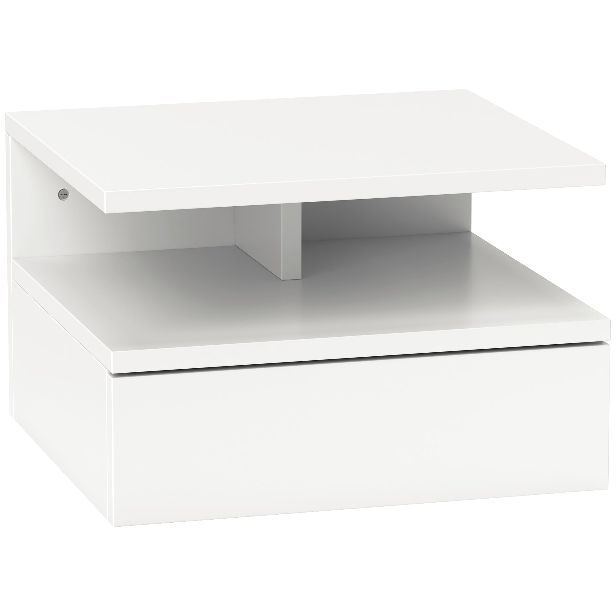 EasyComfort Comodino Sospeso hangend nachtkastje