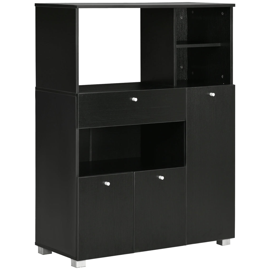 EasyComfort keukenkast 90x40x120 cm