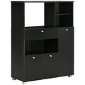EasyComfort keukenkast 90x40x120 cm