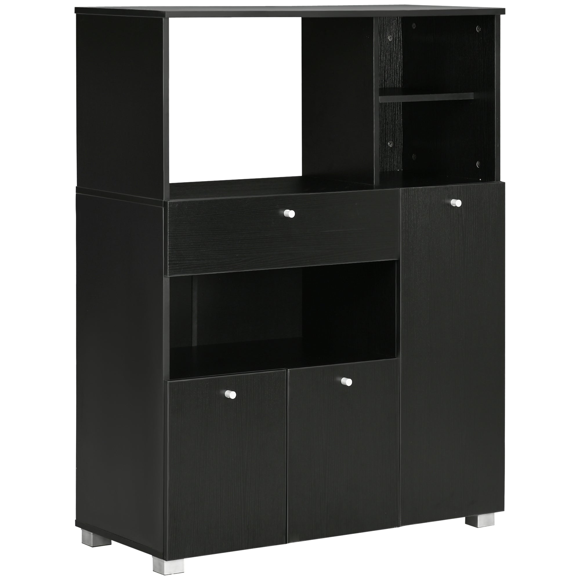 EasyComfort keukenkast 90x40x120 cm