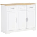EasyComfort Credenza Moderna keukenkast