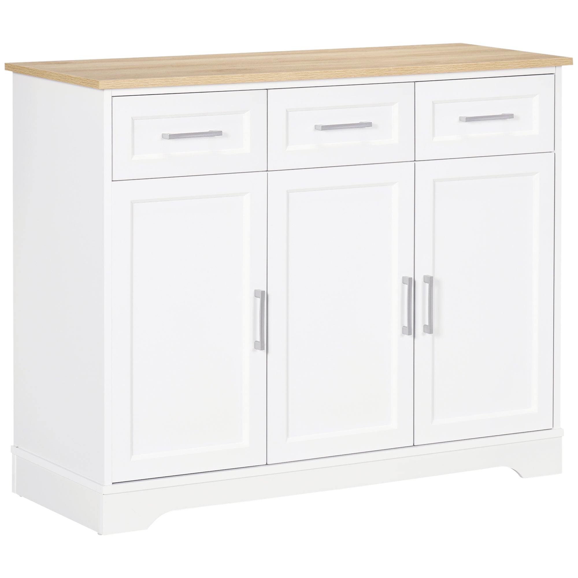 EasyComfort Credenza Moderna keukenkast