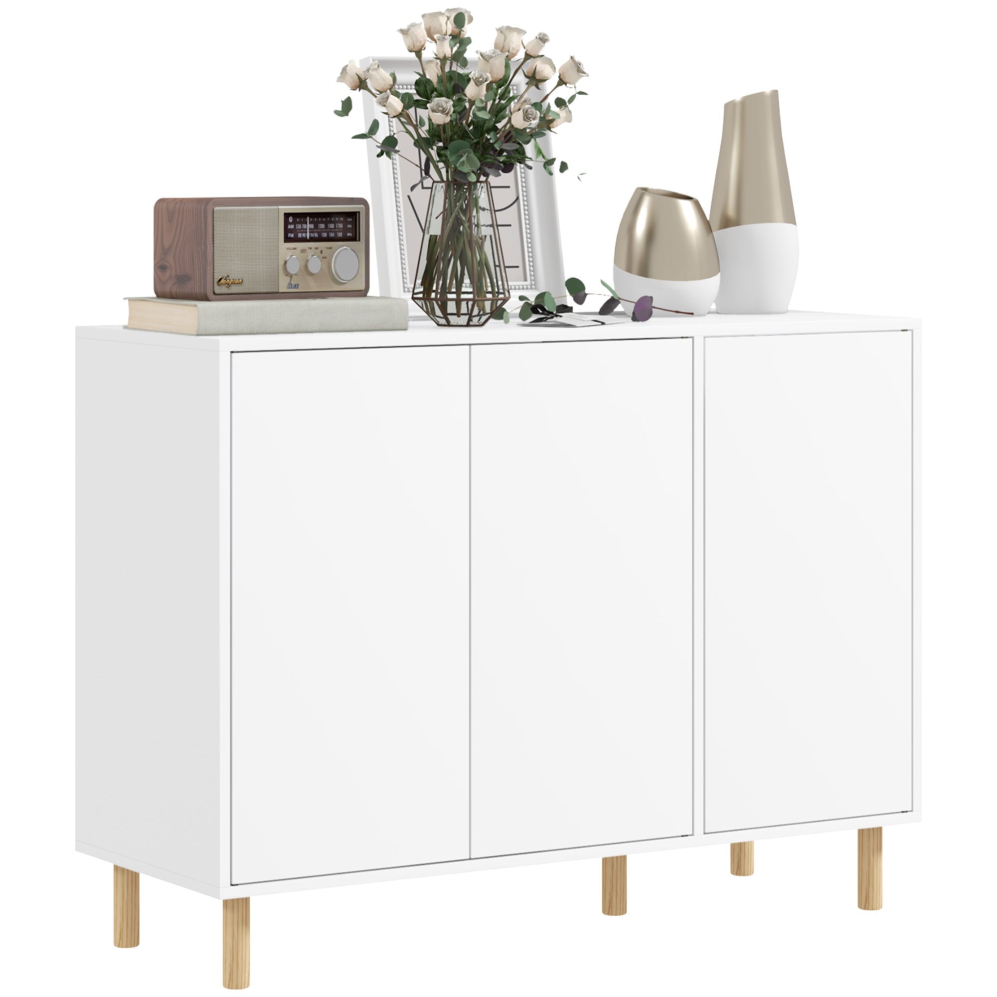 EasyComfort modern dressoir