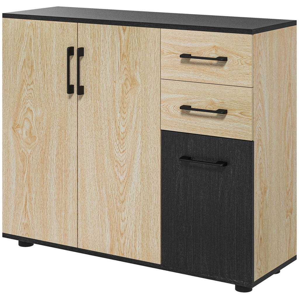 EasyComfort Credenza Moderna dressoir