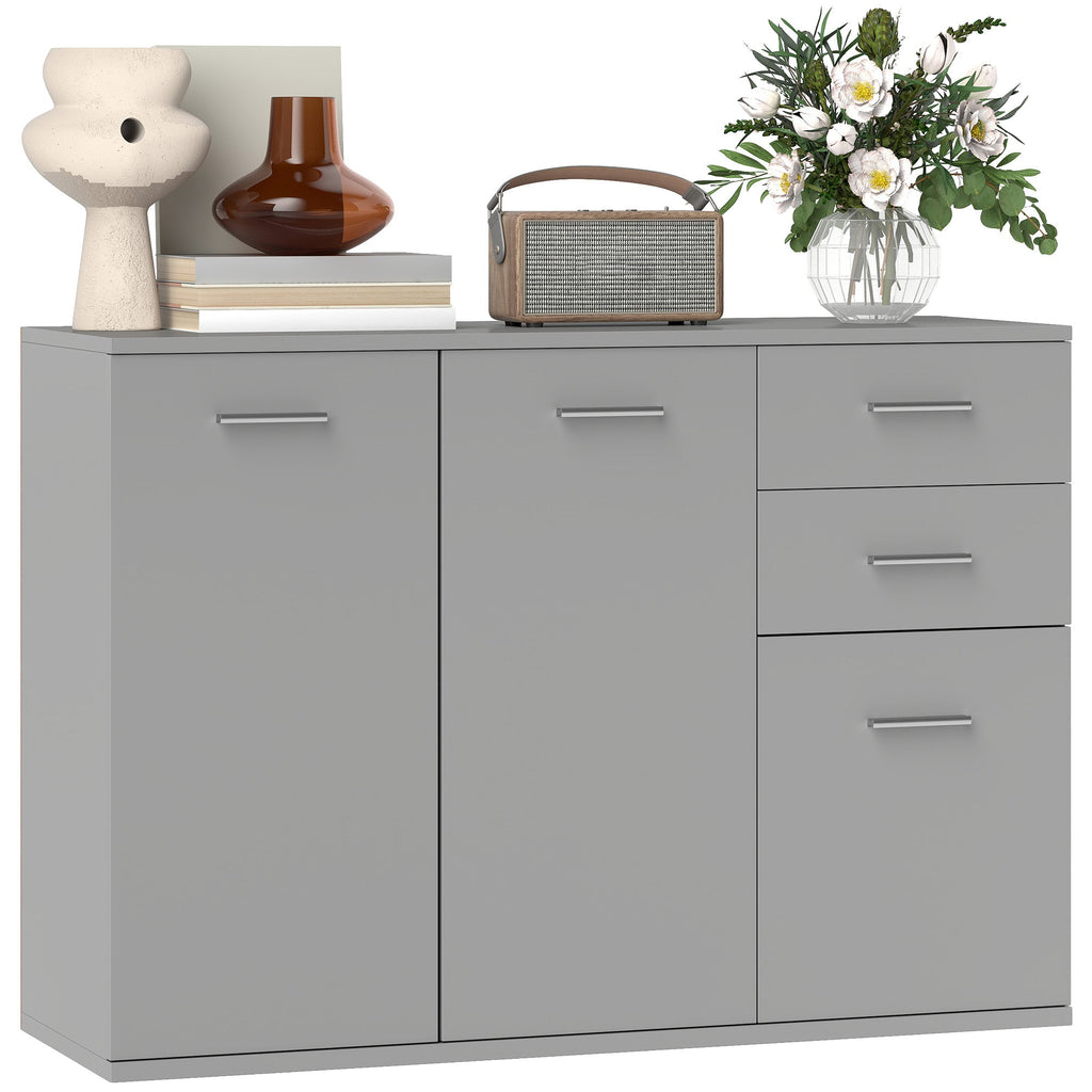 EasyComfort Credenza Moderna dressoir