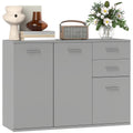 EasyComfort Credenza Moderna dressoir