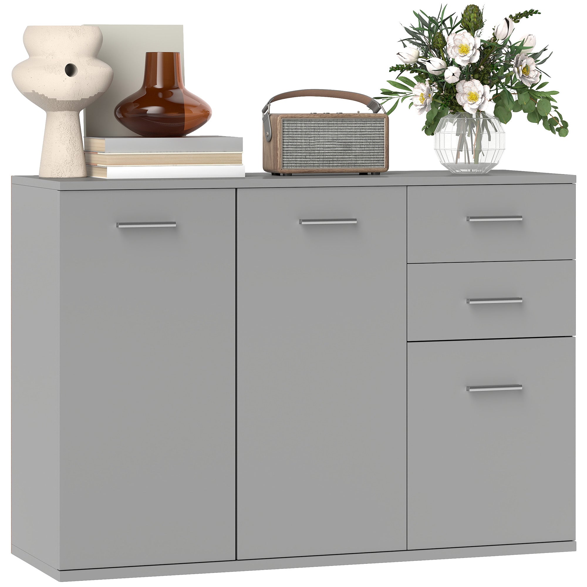 EasyComfort Credenza Moderna dressoir