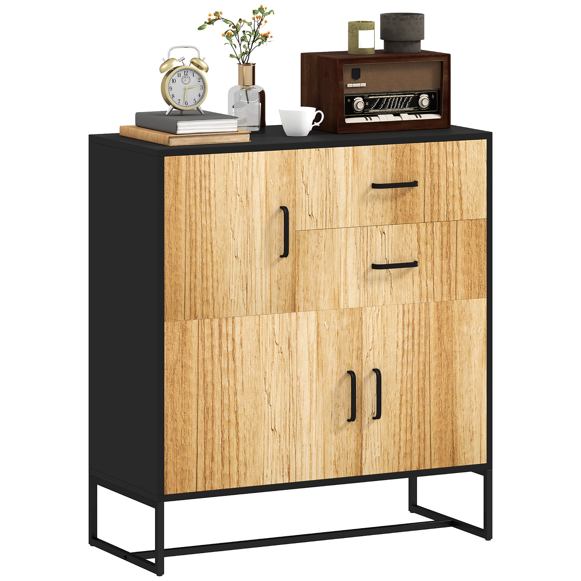 EasyComfort Credenza Moderna dressoir
