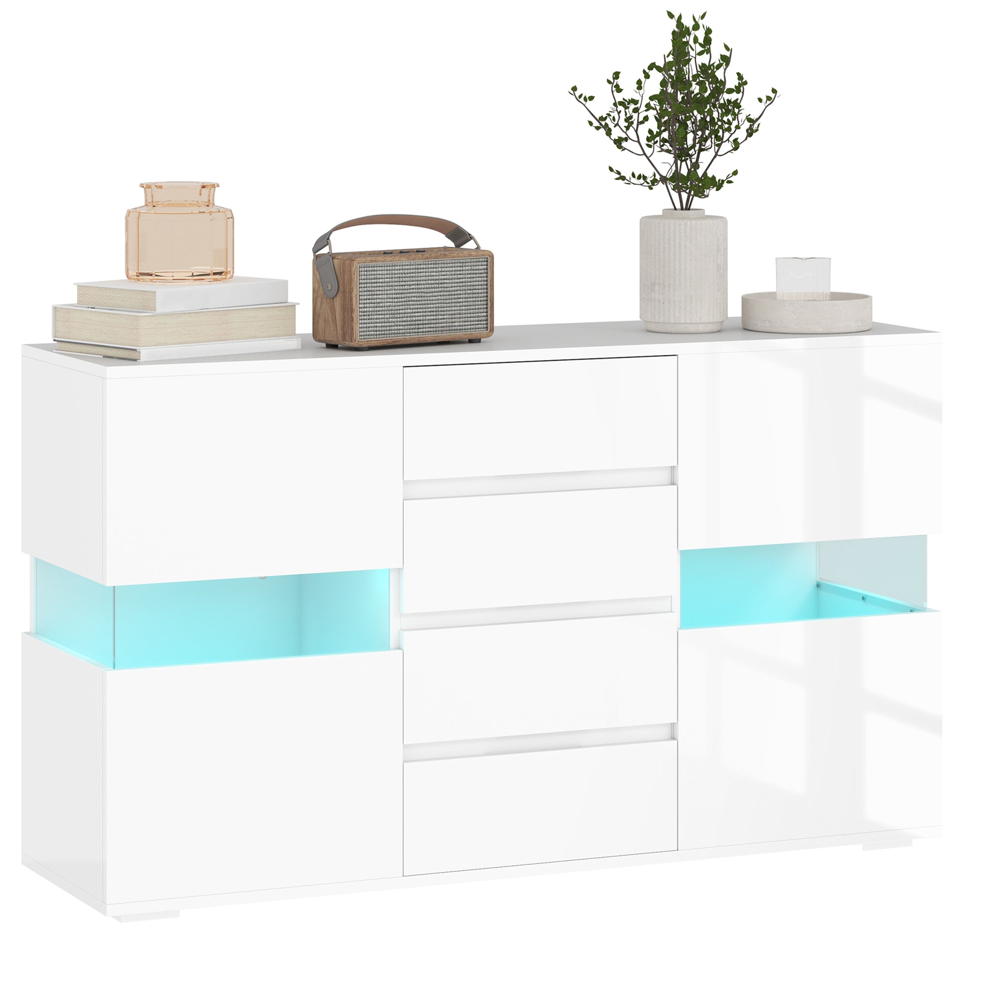 EasyComfort Credenza Moderna dressoir