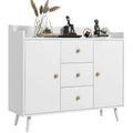 EasyComfort dressoir modern 3 lades 2 deuren