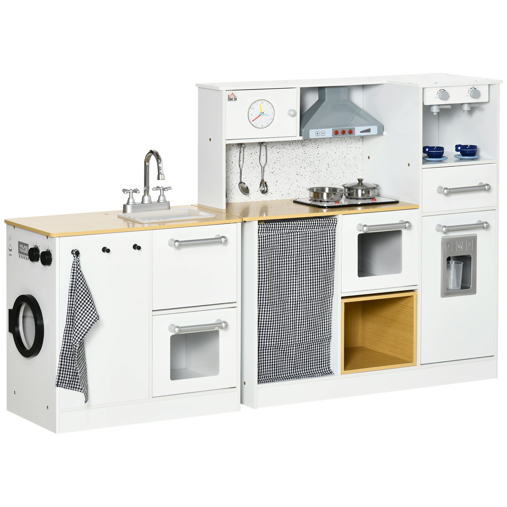 EasyComfort Cucina speelkeuken