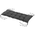 EasyComfort Cuscino per Panchina da Giardino bankkussen