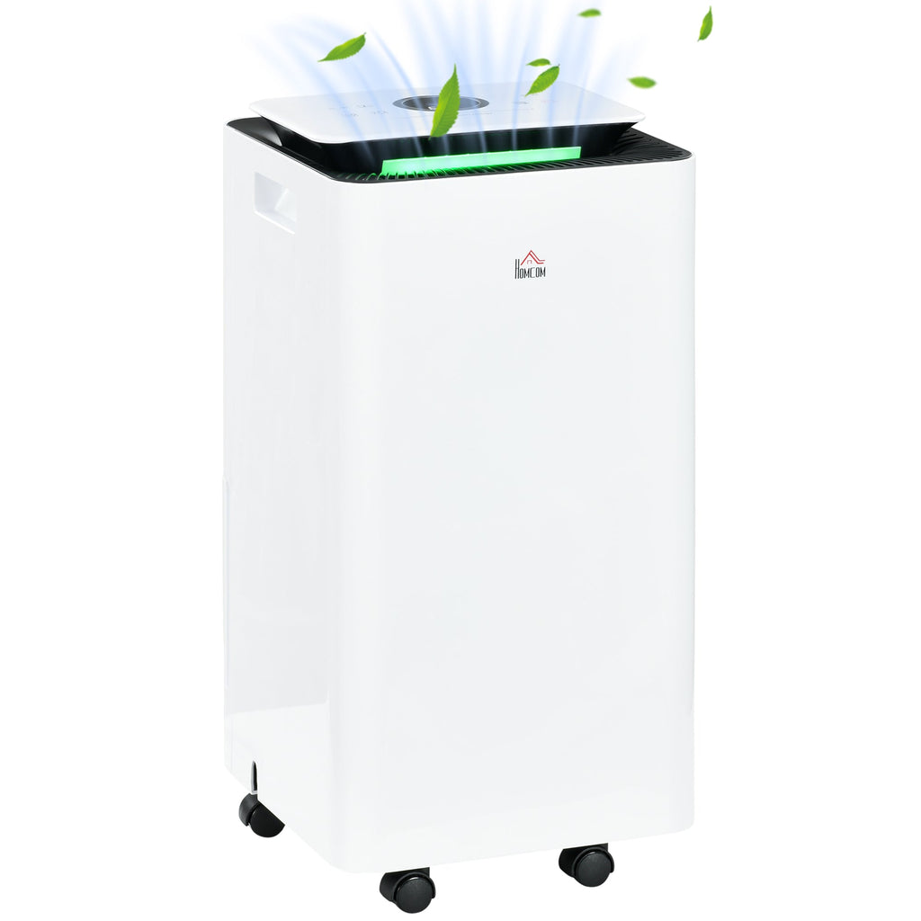 EasyComfort luchtontvochtiger 12L (ABS)
