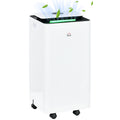 EasyComfort luchtontvochtiger 12L (ABS)