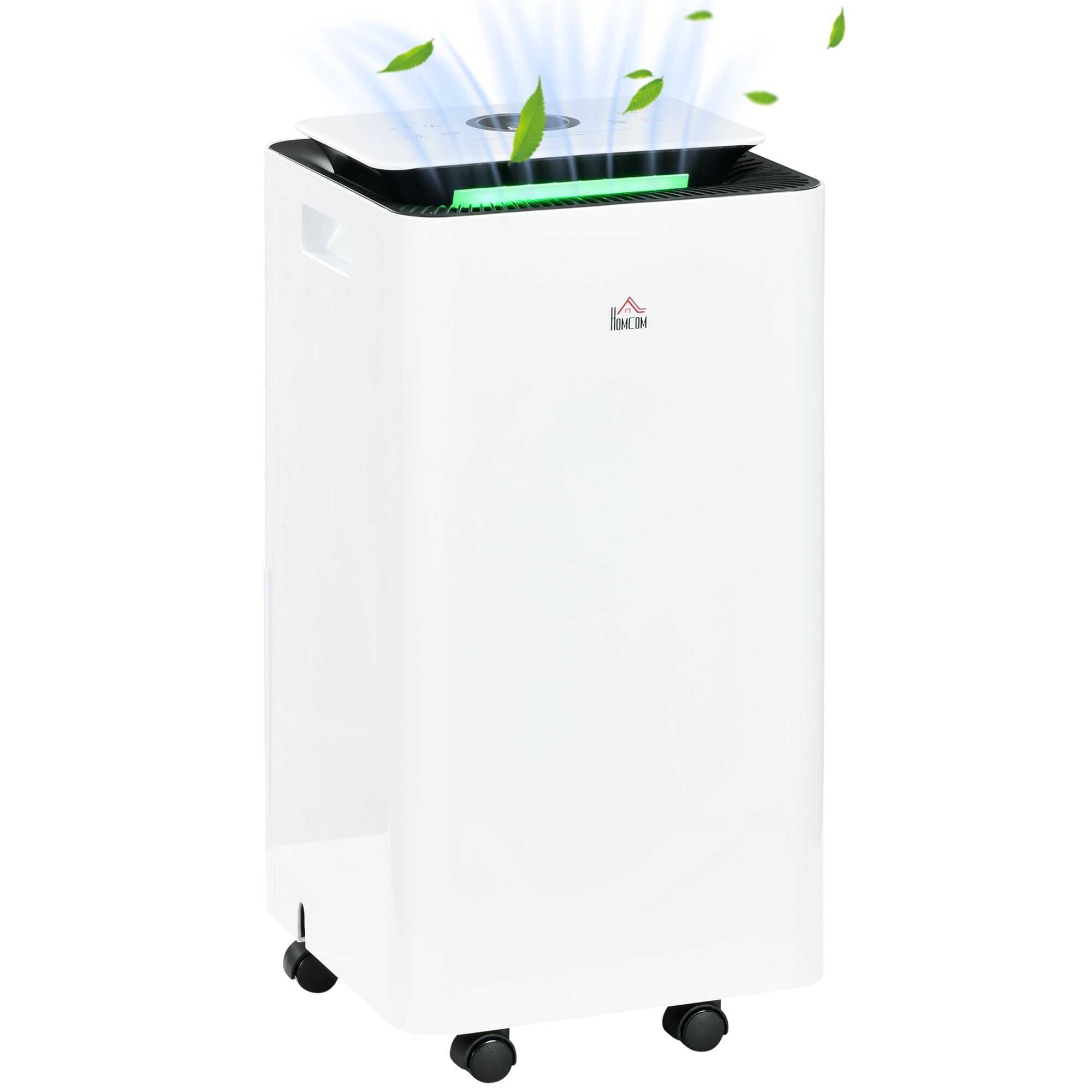 EasyComfort luchtontvochtiger 12L (ABS)