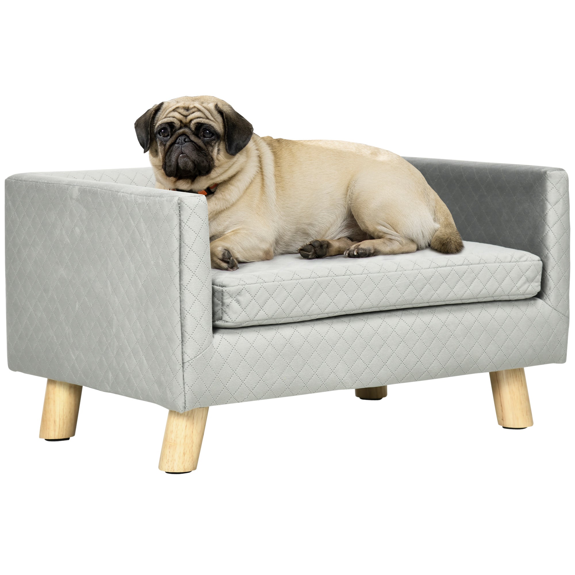 EasyComfort Divanetto hondensofa en kattenbank