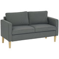 EasyComfort Divano 2 Posti 2-zitsbank