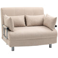 EasyComfort Divano Letto slaapbank