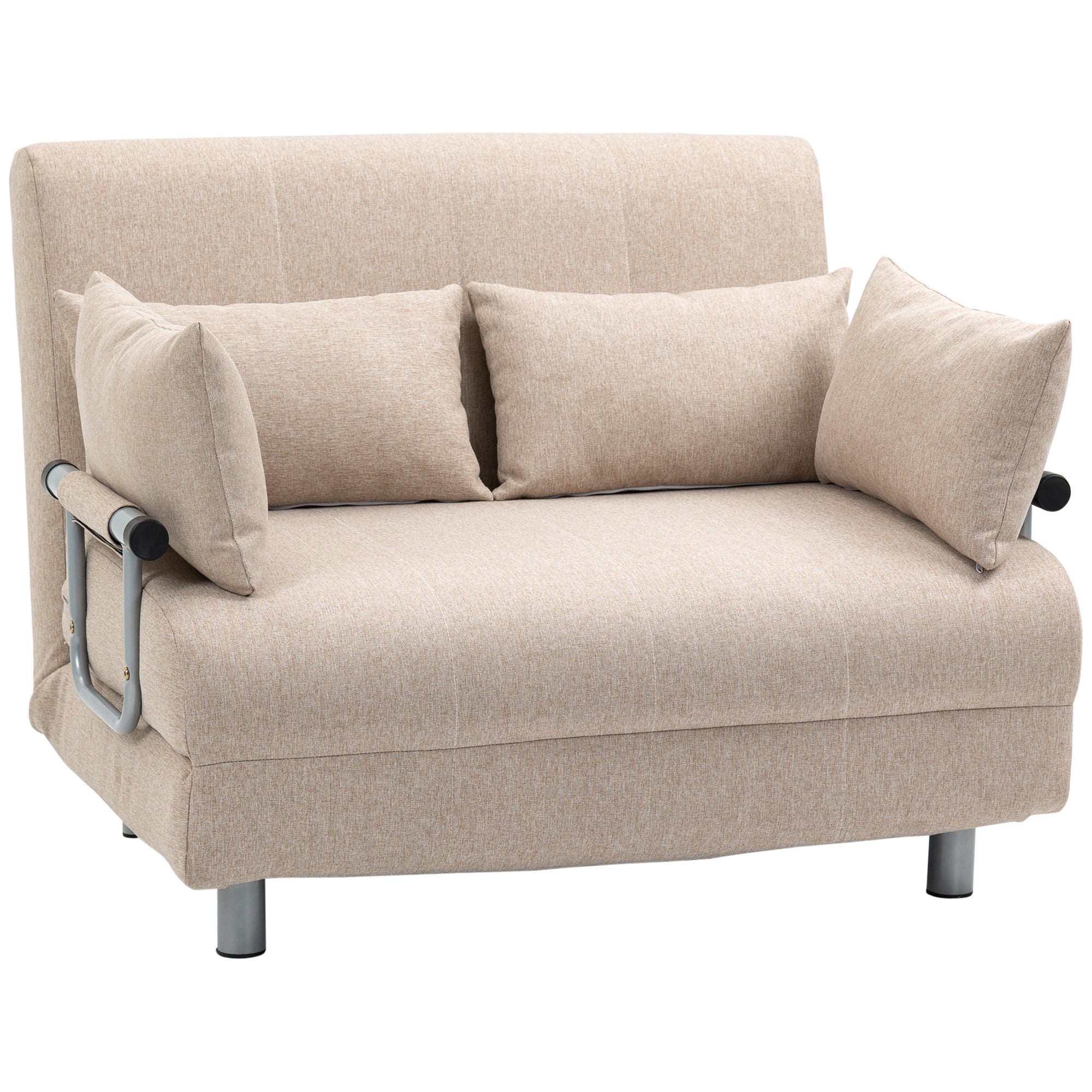 EasyComfort Divano Letto slaapbank