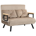 EasyComfort 3-in-1 slaapbank