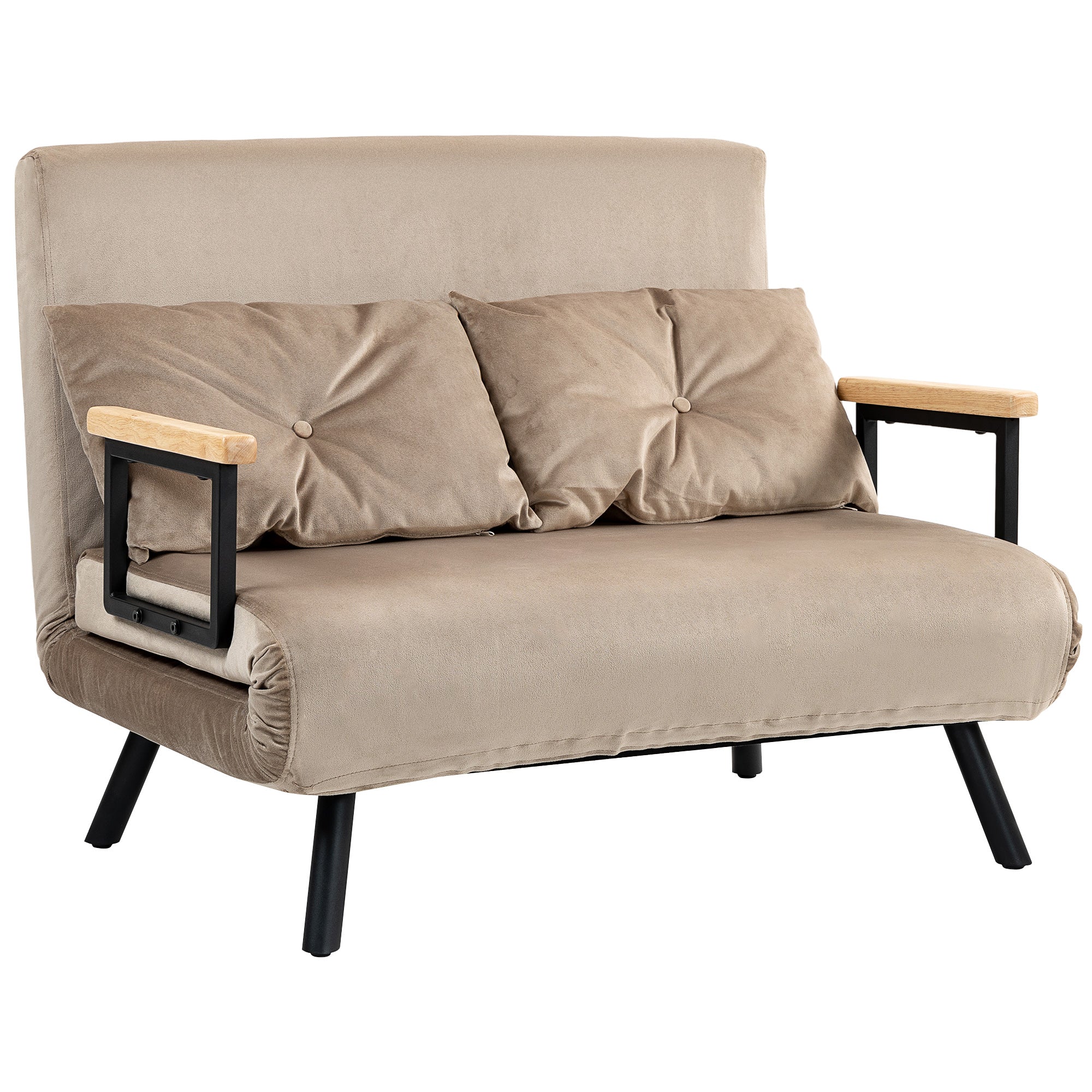 EasyComfort 3-in-1 slaapbank