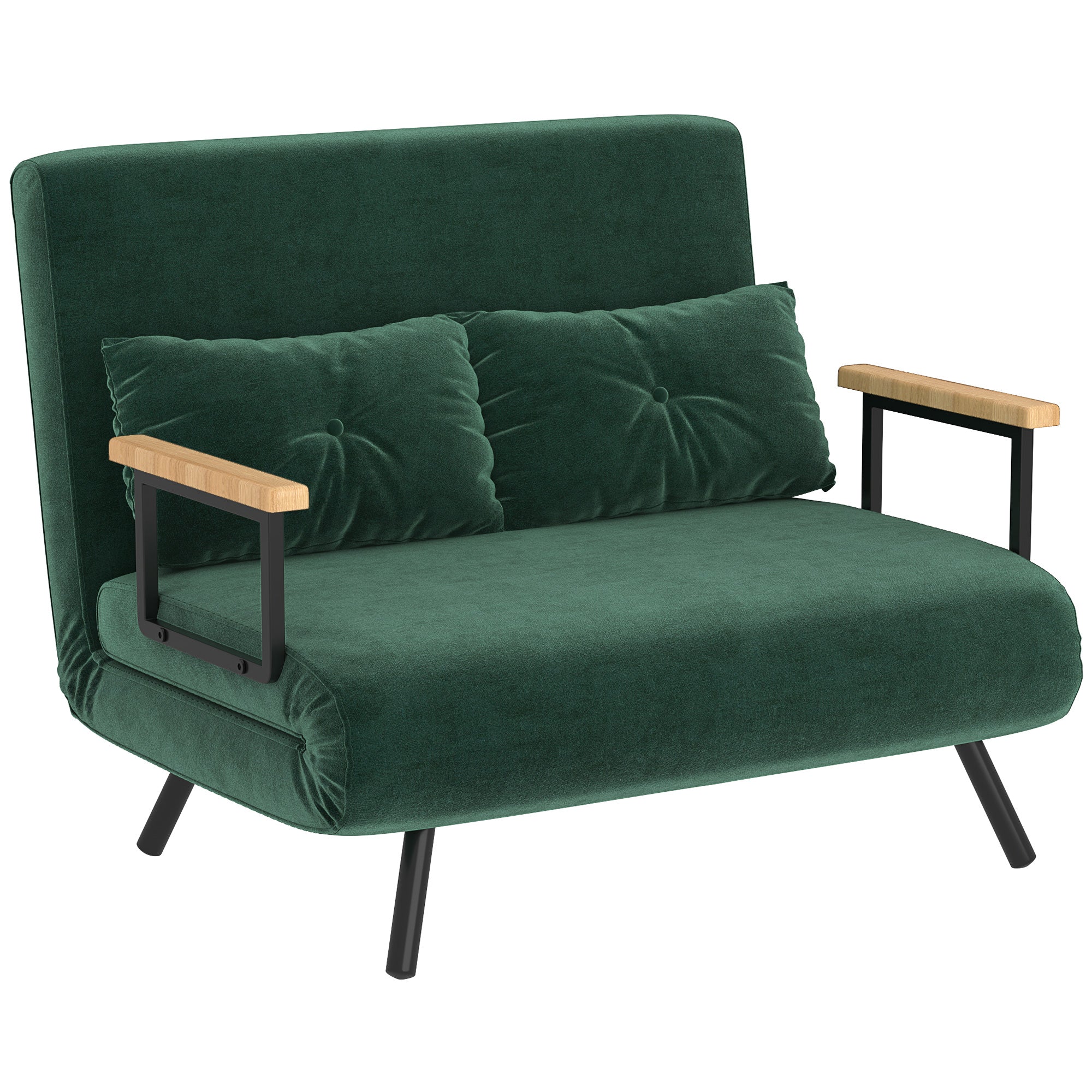 EasyComfort 3-in-1 slaapbank