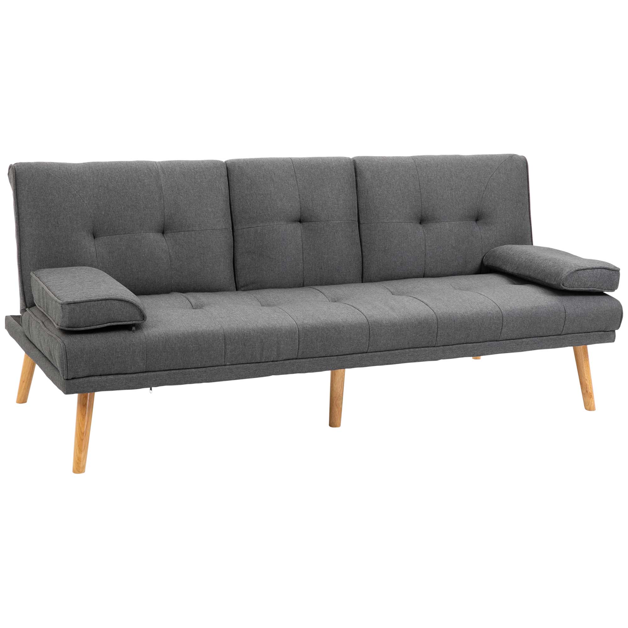 EasyComfort 3-zits slaapbank