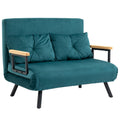 EasyComfort 3-in-1 slaapbank tweepersoons