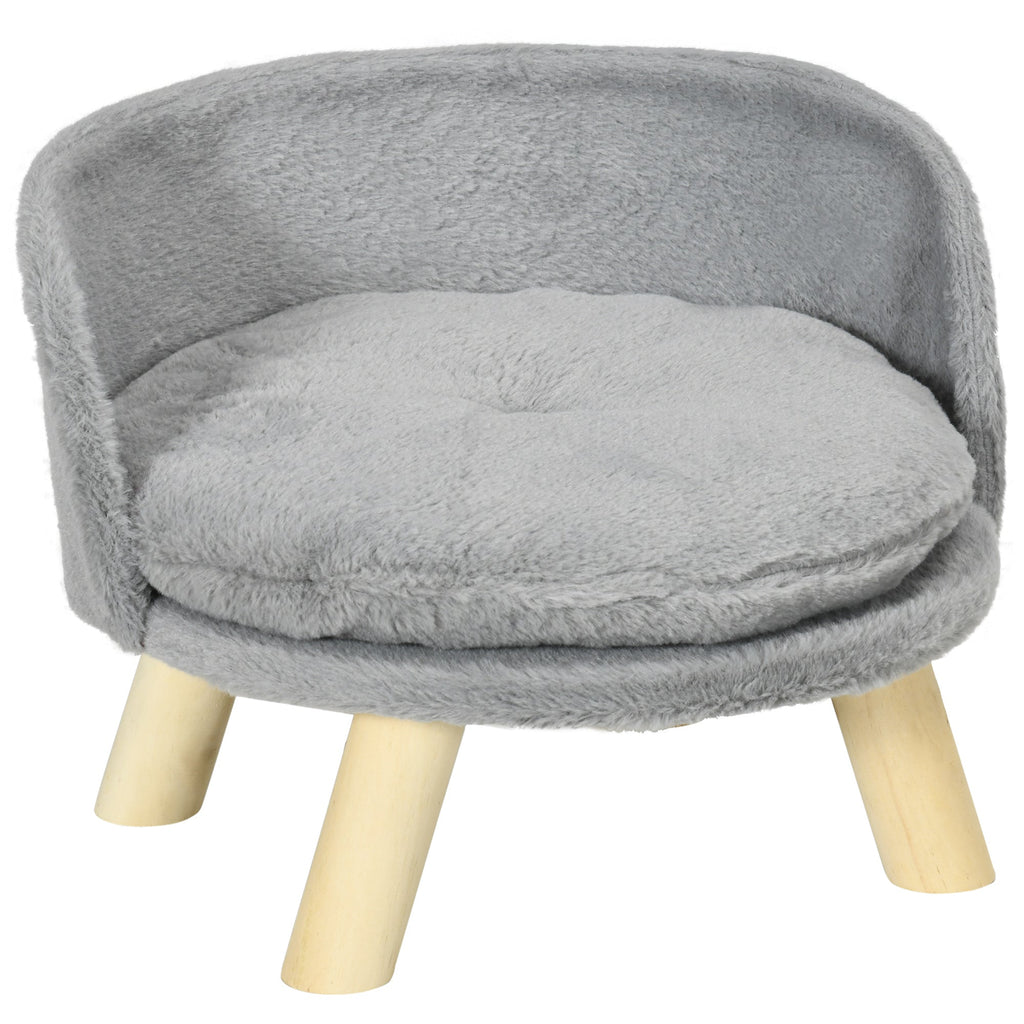 EasyComfort rond huisdierbankje Ø40,5 cm