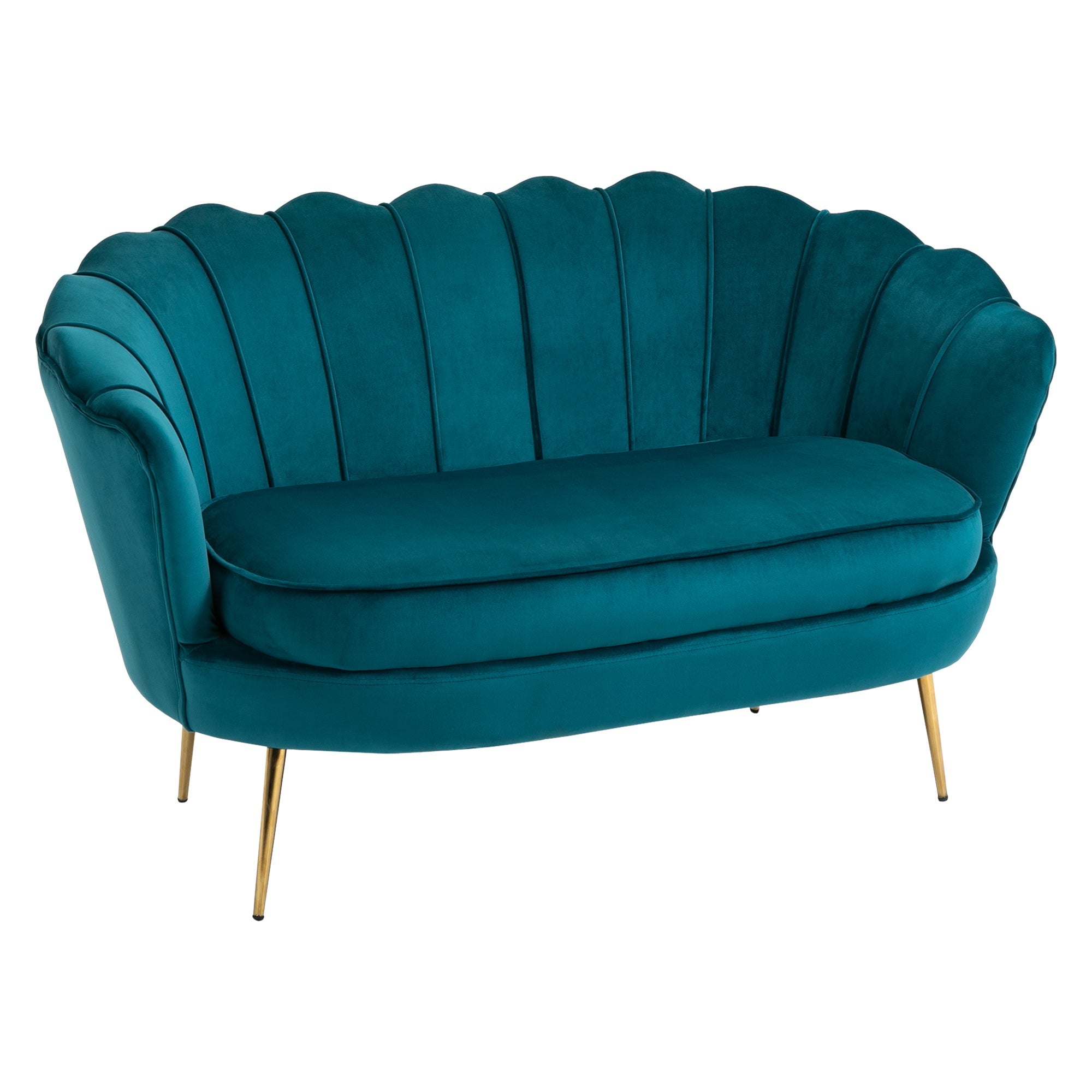 EasyComfort Divano Vintage 2-zits bank