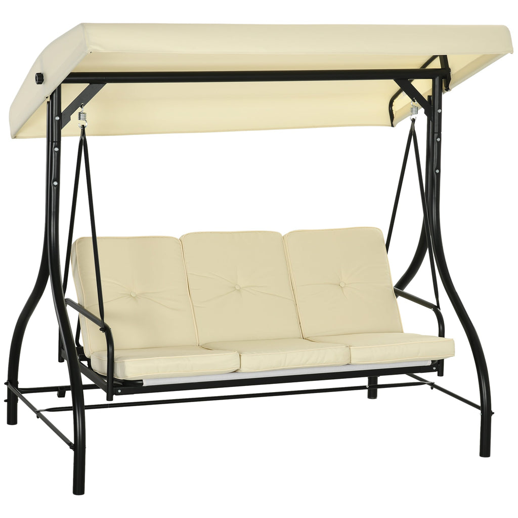 EasyComfort Dondolo tuinschommel