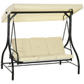 EasyComfort Dondolo tuinschommel