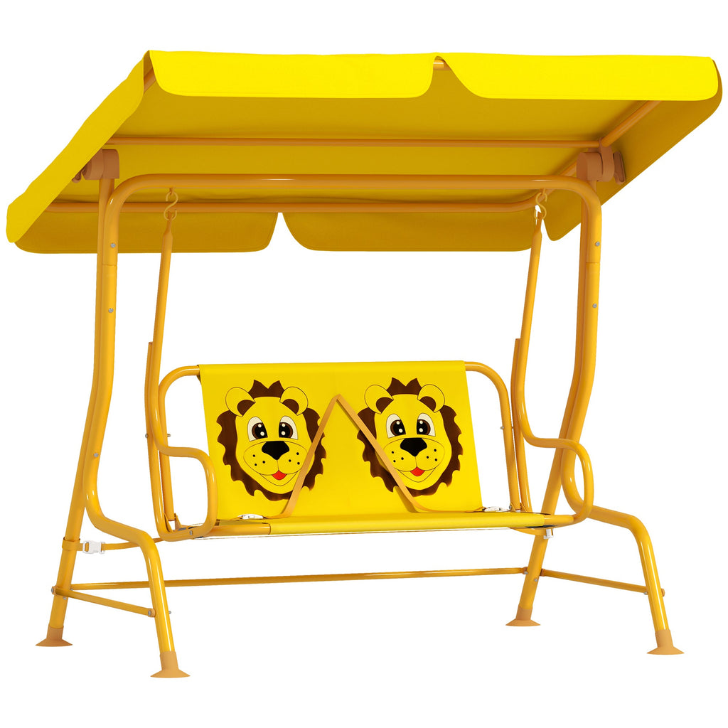 EasyComfort Dondolo kinderschommel