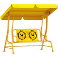 EasyComfort Dondolo kinderschommel
