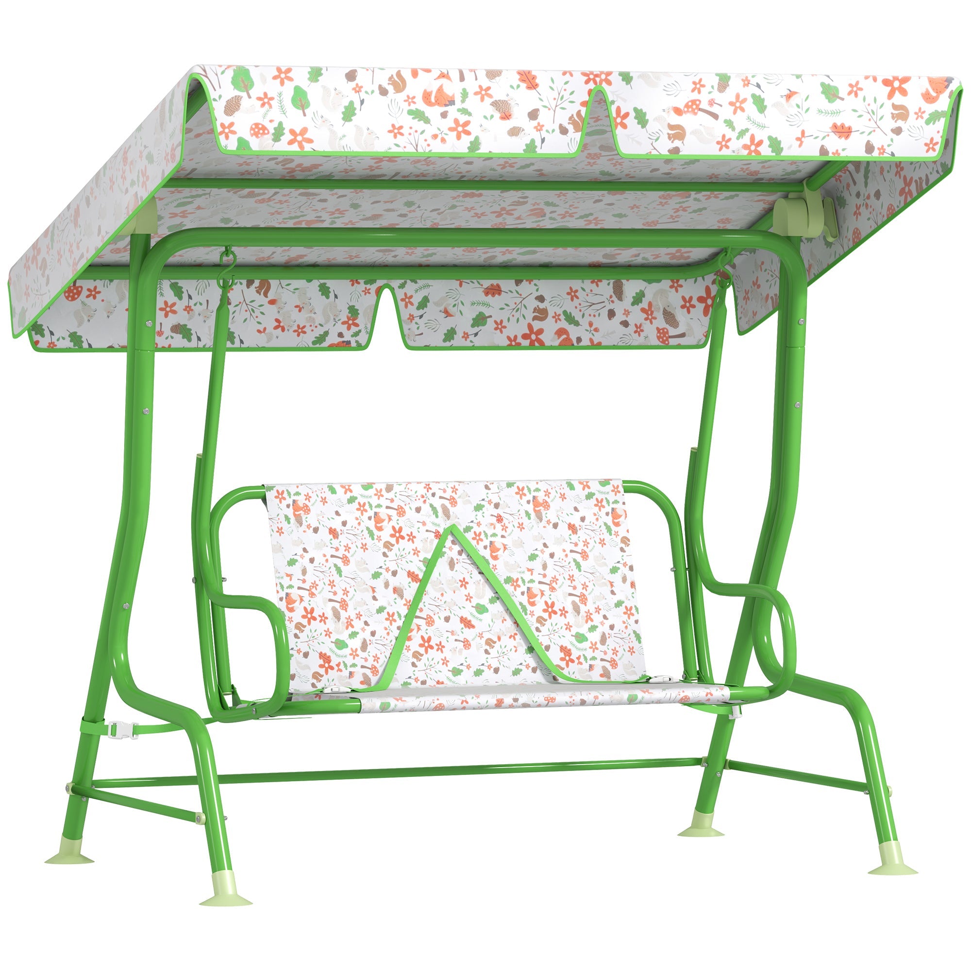 EasyComfort Dondolo kinderschommel 2-zits