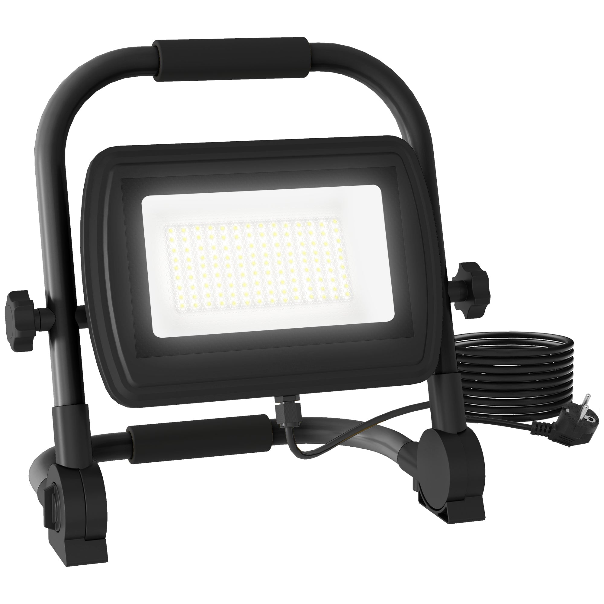 EasyComfort LED-werklamp 6500K