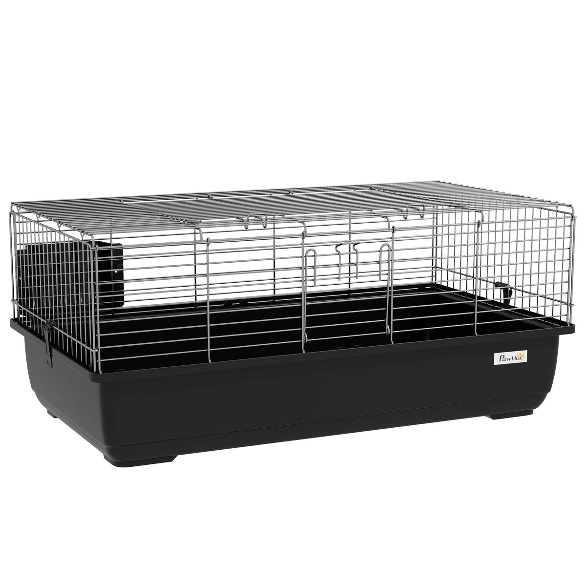 EasyComfort Konijnenkooi 2-deurs