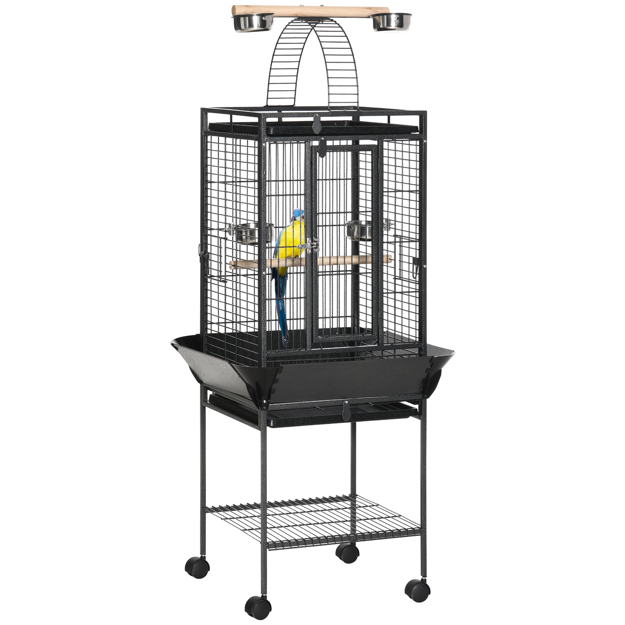 EasyComfort Vogelkooi voor parkieten