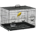 EasyComfort Vogelkooi 60x41x41 cm