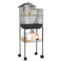 EasyComfort Vogelkooi 46x36x120 cm