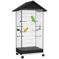 EasyComfort Vogelkooi 155 cm