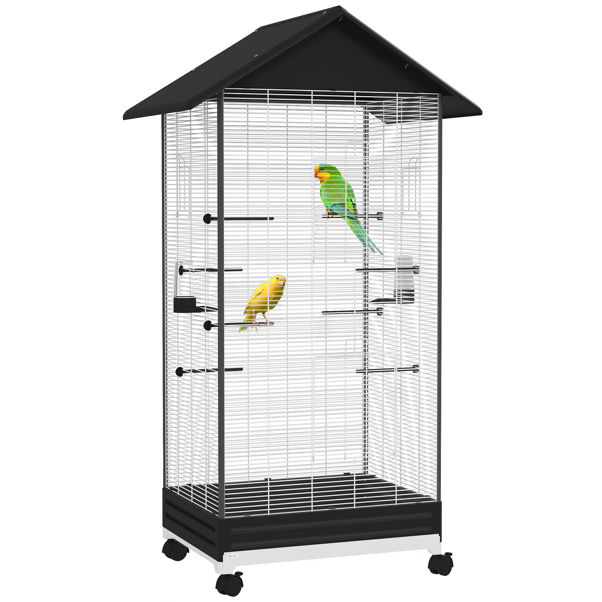 EasyComfort Vogelkooi 155 cm