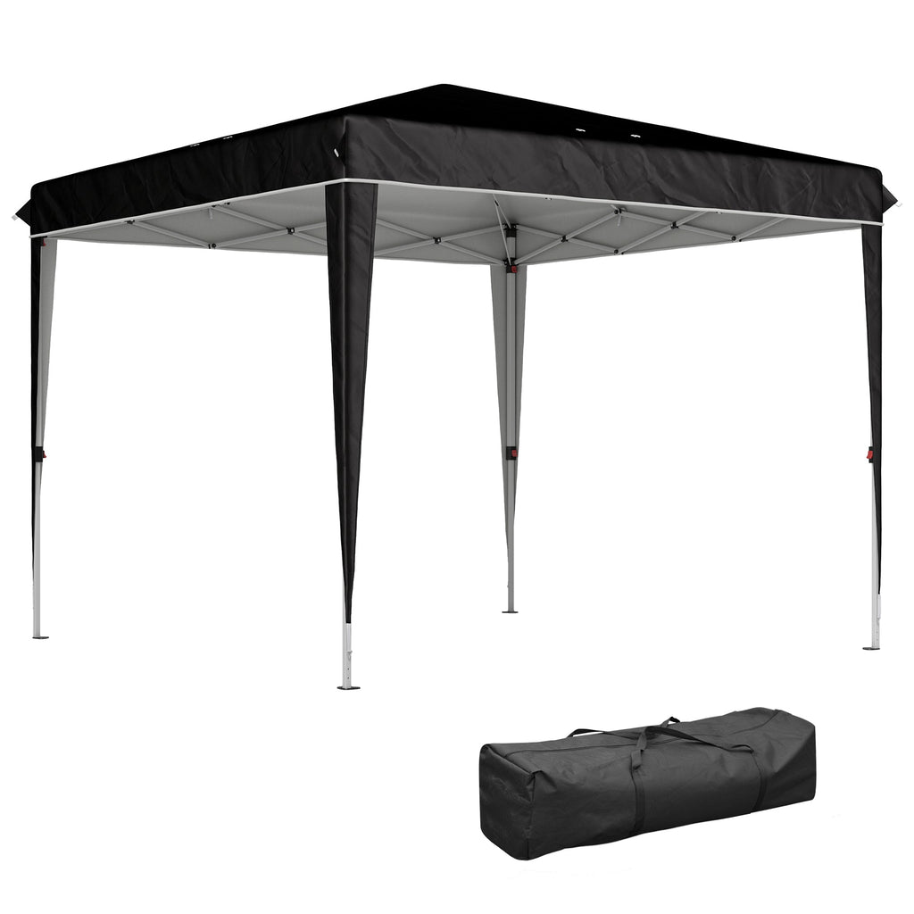 EasyComfort Gazebo 3x3 m