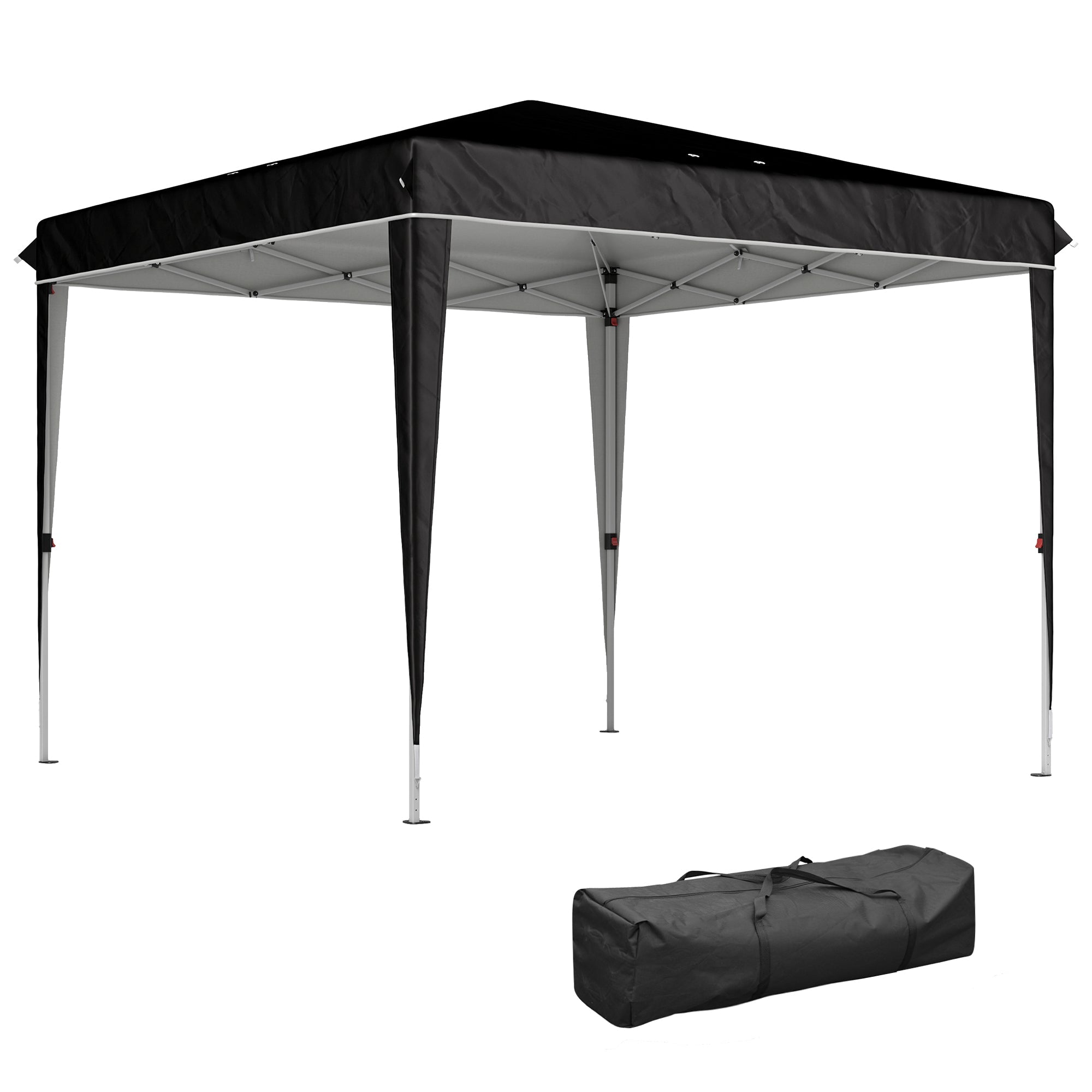 EasyComfort Gazebo 3x3 m