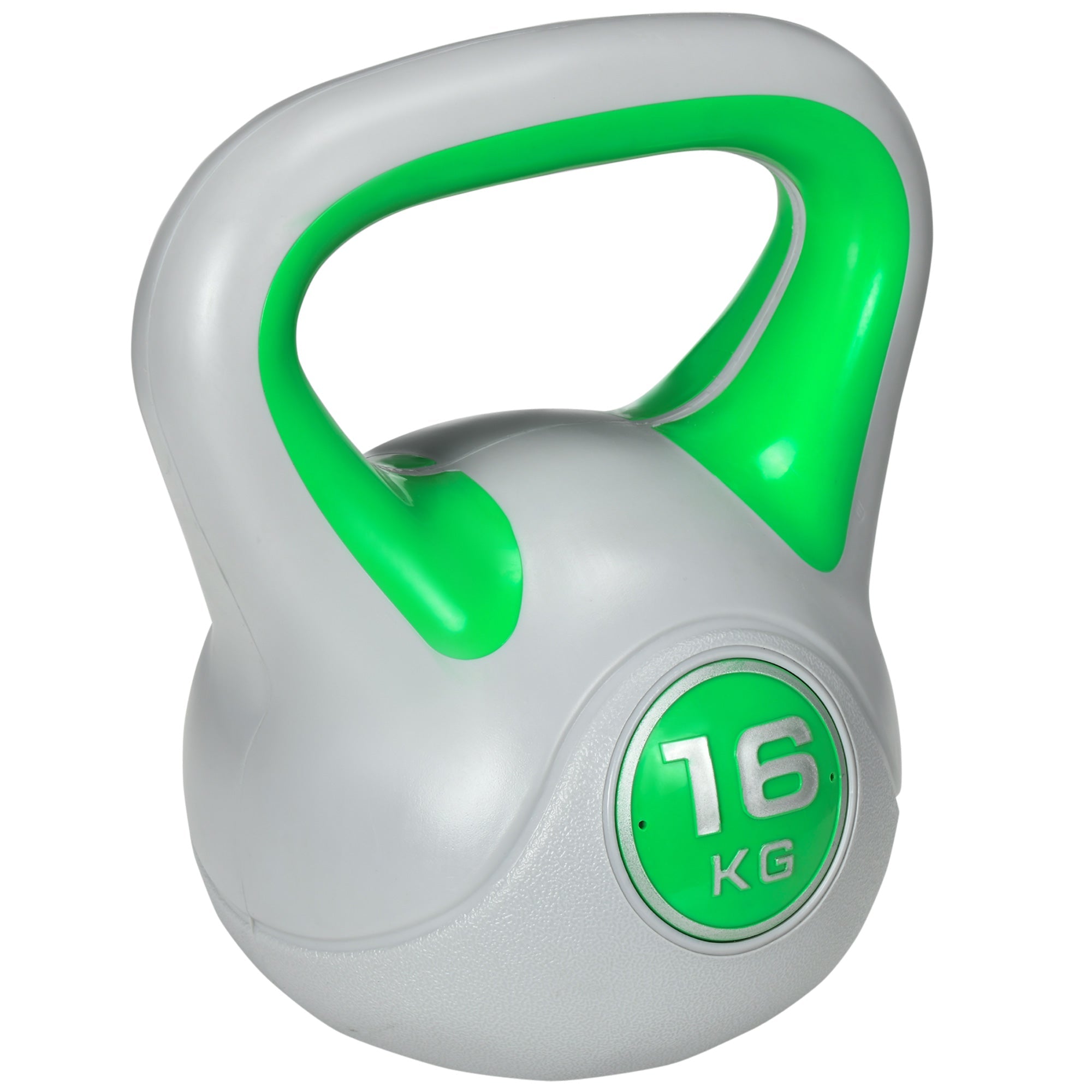 EasyComfort kettlebell 16 kg