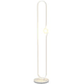 EasyComfort Muzieknoot LED-vloerlamp