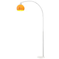 EasyComfort arc-vloerlamp 26x90x180 cm