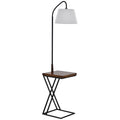 EasyComfort Moderne vloerlamp