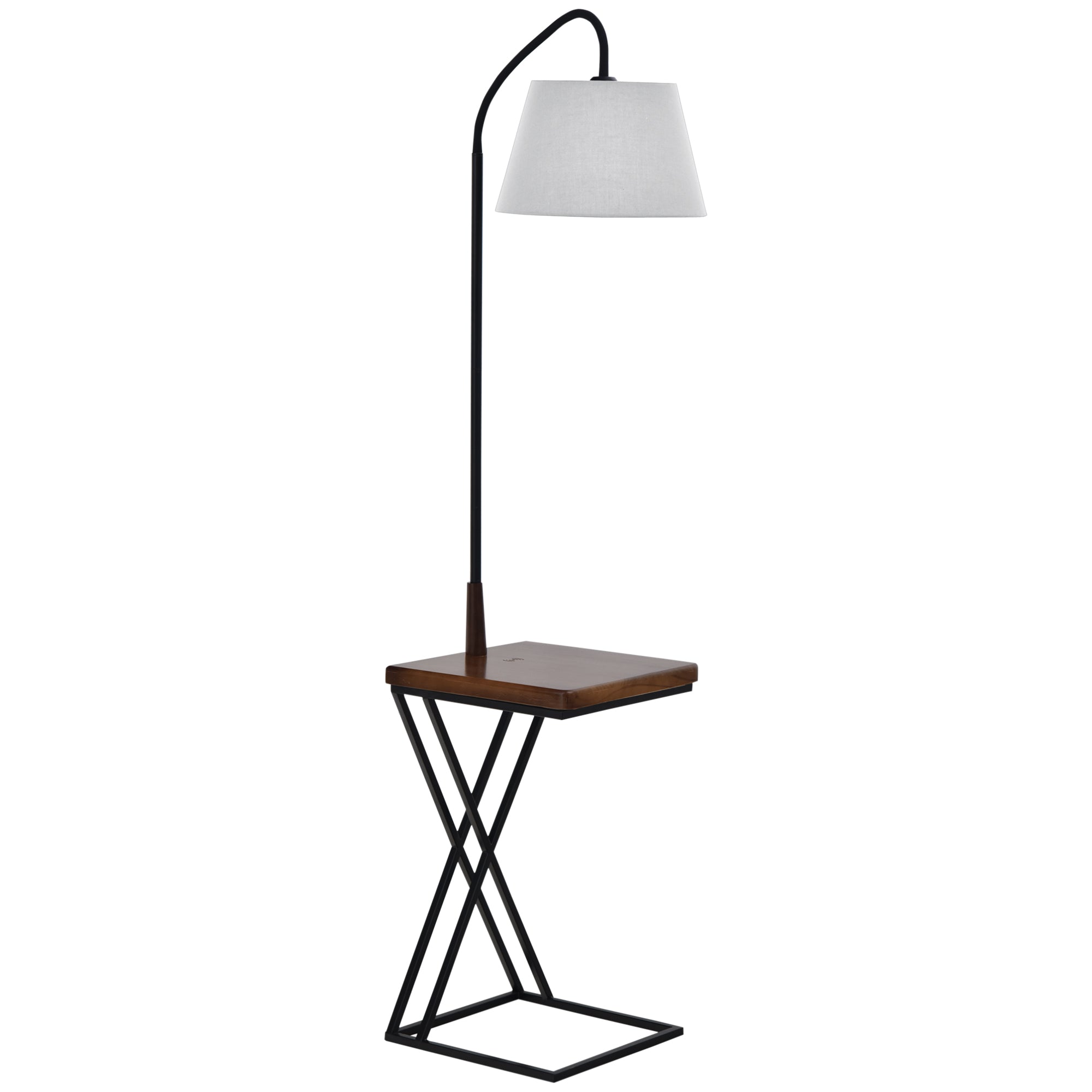 EasyComfort Moderne vloerlamp