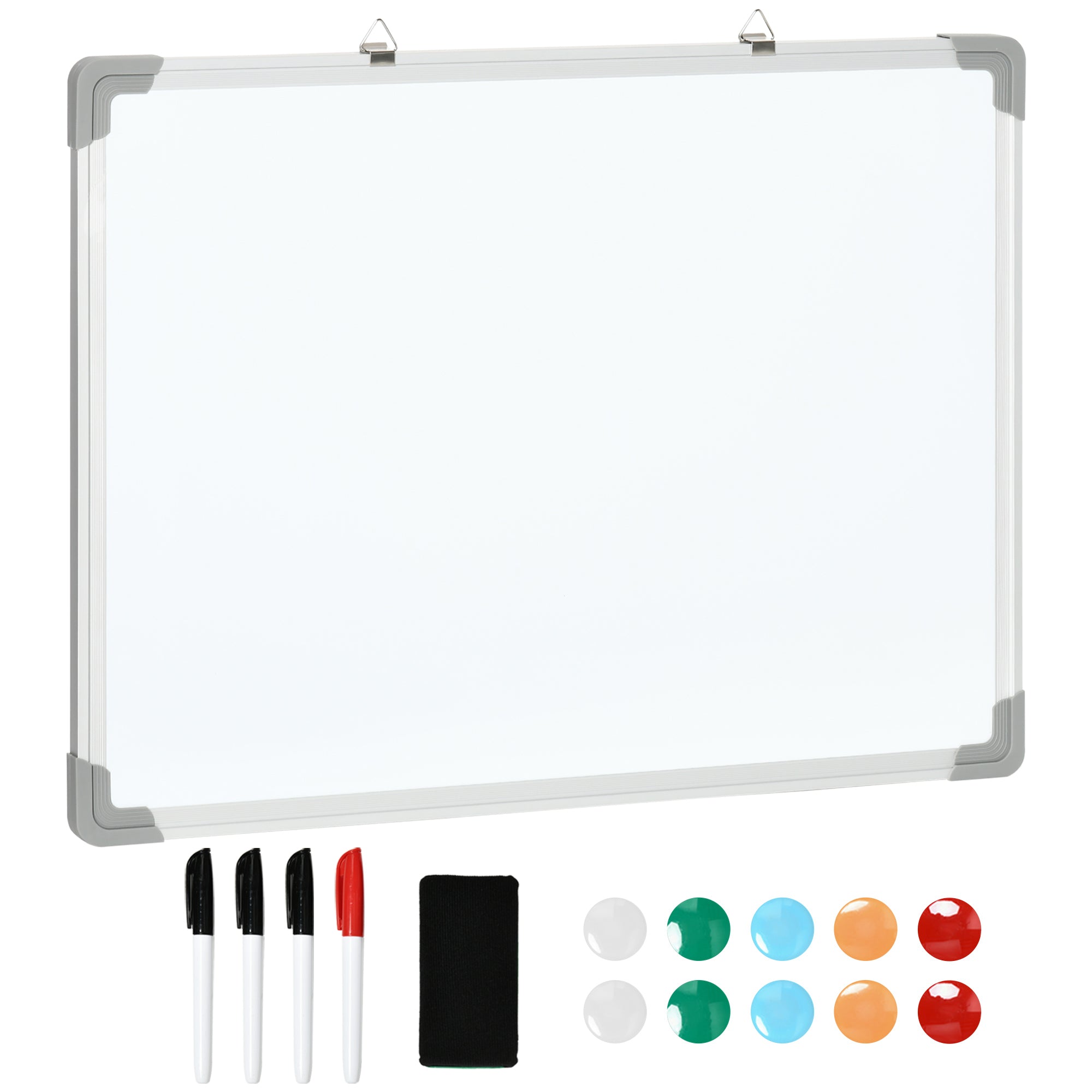 EasyComfort magnetisch whiteboard 60x45 cm
